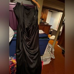 Strapless Wedding Guest Dress